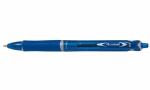 PILOT Druckkugelschreiber ACROBALL BEGREEN, blau (5054396)