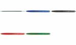 PILOT Druckkugelschreiber SUPER GRI P G, blau (5054411)