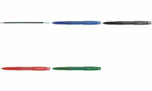 PILOT Kugelschreiber SUPER GRIP G, blau (5054423)