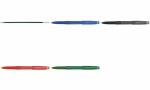 PILOT Kugelschreiber SUPER GRIP G, blau (5054423)