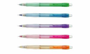 PILOT Druckbleistift Super Grip Neo n H-187N, violett (5054437)
