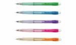 PILOT Druckbleistift Super Grip Neo n H-187N, violett...