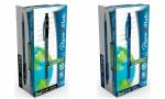 Paper:Mate Druckkugelschreiber Flex Grip Ultra, blau...
