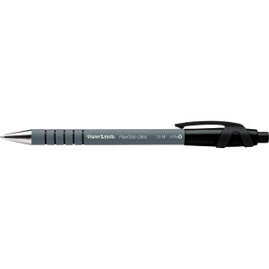 Kugelschreiber Flex Grip schwarz PAPERMATE S0190393 M