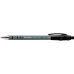 Kugelschreiber Flex Grip schwarz PAPERMATE S0190393 M