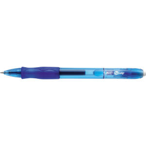 Gelschreiber Gelocity blau BIC 829158