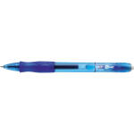 Gelschreiber Gelocity blau BIC 829158