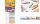 BIC KIDS Fasermaler Visaquarelle, 1 0er Kartonetui (5103144)
