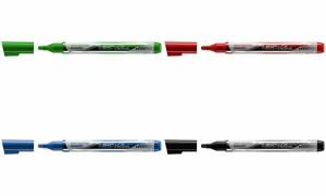 BIC Whiteboard-Marker Velleda Liqui d Ink Tank, grün (5103428)