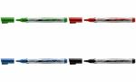 BIC Whiteboard-Marker Velleda Liqui d Ink Tank, grün...