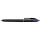Kugelschreiber 4 Colours Pro 0,4mm 4-farbig schwarzer Schaft