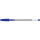 BIC Kugelschreiber Cristal Original , blau, VALUE PACK (5103485)
