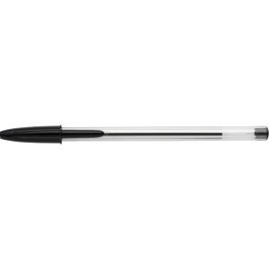 BIC Kugelschreiber Cristal Original , schwarz, VALUE PACK (5103486)