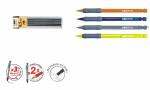 BIC Druckbleistift Matic Grip, Mine nstärke: 0,7 mm...