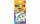 BIC KIDS Aquarell-Buntstifte Aquaco uleur, 12er Kartonetui (5103567)
