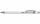 BIC Druckbleistift Criterium 2 mm, Minenstärke: 2,0 mm (5103601)