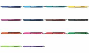 Paper:Mate Gelschreiber Inkjoy Gel, schwarz (5103960)