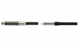 PARKER Kolbenkonverter De Luxe C.C. , Drehmechanik (51232974)