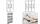 helit Wanddisplay the placativ, 6 x DIN A4 + 6 x DIN lang (5125184)