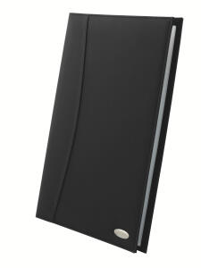 Rexel Sichtbuch SOFT TOUCH SMOOTH, A4, mit 36 Hüllen (51401189)