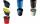 helit Abfall-Einsatz the collector , 2 Liter, schwarz/blau (5161071)
