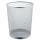 helit Papierkorb the circle networ k, 23 Liter, silber (5170356)