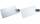 helit Schreibunterlage the flat ma t, 530 x 400 mm (5170362)