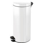 helit Silberionen-Tret-Abfalleimer the knight, 30 Liter...