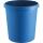 helit Papierkorb the german, 30 L iter, PE, blau (5171004)