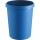 helit Papierkorb the german, 45 L iter, PE, blau (5171026)