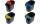helit Deckel the collector, blau (5171045)