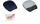 Fellowes Handgelenkauflage Memory F oam Saphir (5172801)