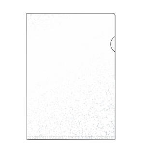 HETZEL Sichthülle Standard, A4, PVC , genarbt, 0,15 mm (5214170)