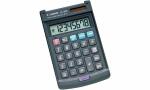 Canon Taschenrechner LS-39 E, Solar -/ Batteriebetrieb...