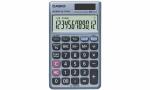 CASIO Taschenrechner SL-320 TER+, S olar-/Batteriebetrieb...