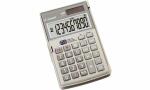 Canon Taschenrechner LS-10 TEG, Sol ar-/ Batteriebetrieb...