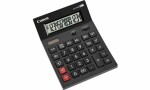 Canon Tischrechner AS-2400, Solar-/ Batteriebetrieb,...