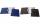 dataplus Bewerbungsmappe Clip S, DI N A4, graphit (5227652)