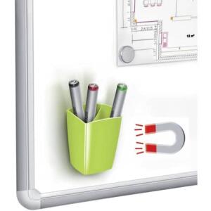 Cep Köcher CepPro magnetisch grün