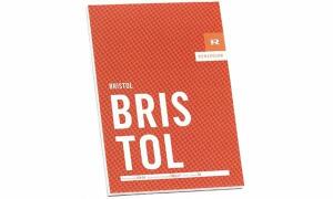 RÖMERTURM Künstlerblock BRISTOL, DIN A3, 50 Blatt (5270025)