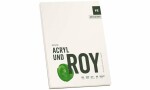 RÖMERTURM Künstlerblock ACRYL UND ROY, 240 x...
