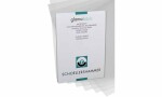 SCHÖLLERSHAMMER Zeichenpapierblock, DIN A4,...