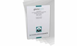 SCHÖLLERSHAMMER technisches Zeichen papier, DIN A4, 90 g/qm (5270088)