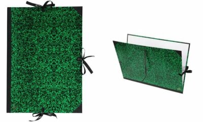 CANSON Zeichnungsmappe Annonay, 6 10 x 810 mm (5290038)