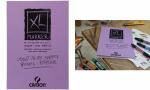 CANSON Skizzen- und Studienblock X L MARKER, DIN A3...