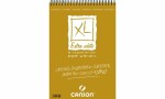 CANSON Skizzen- und Studienblock X L EXTRA WHITE, DIN A5...