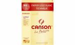 CANSON technisches Zeichenpapier, D IN A3, 160 g/qm,...