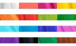 CANSON Krepppapier-Rolle, 32 g/qm, Farbe: grau (32)...