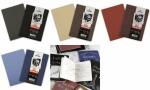 CANSON Skizzenheft Art Book Inspira tion, A4, indigo /...