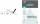 CANSON Zeichenkartonblock Bristol, DIN A4, 250 g/qm, weiß (5297785)